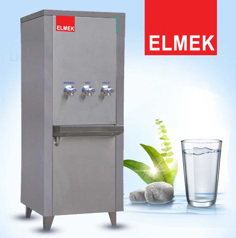 Water Dispenser