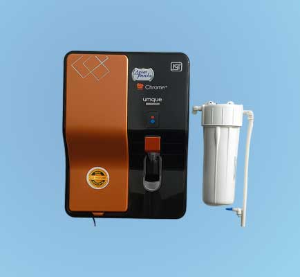 RO & UV Purifier